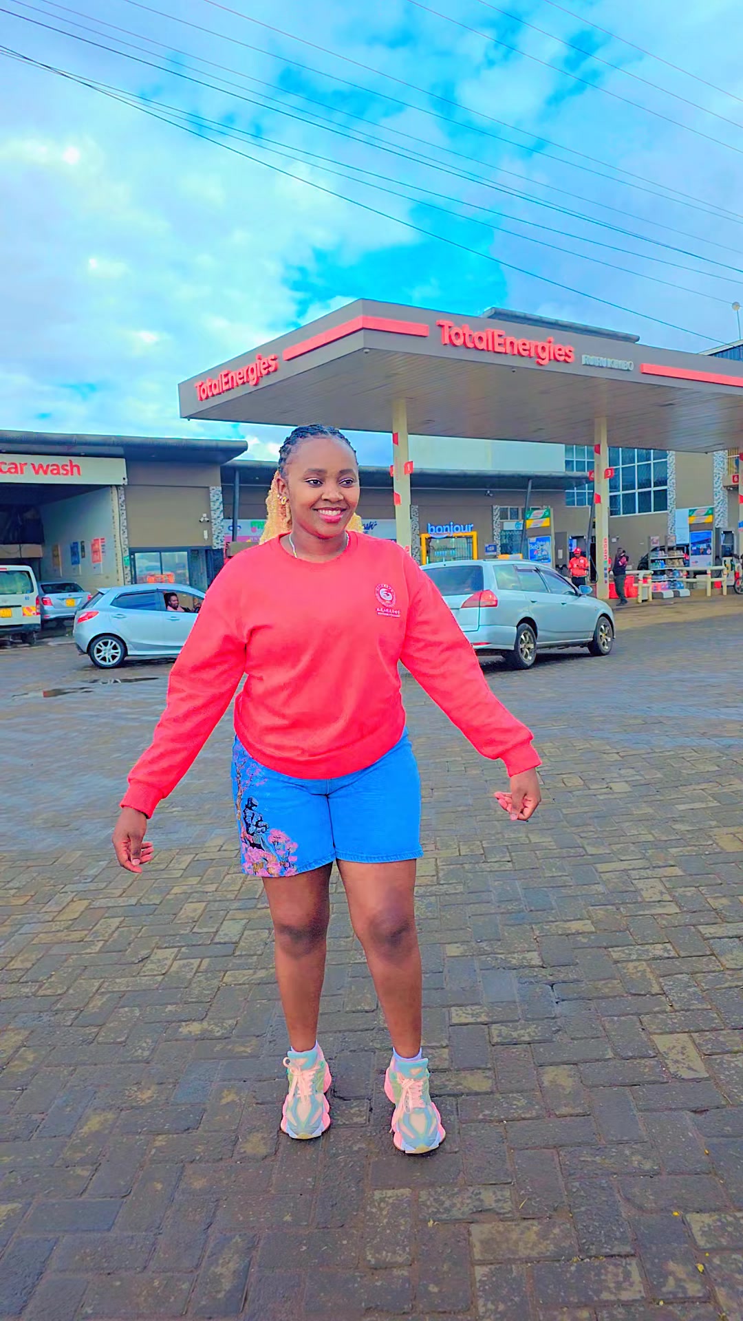 @Njeri Ndung'u🌸