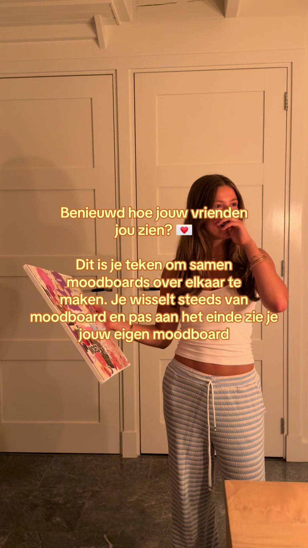 @Madelief van de Pol
