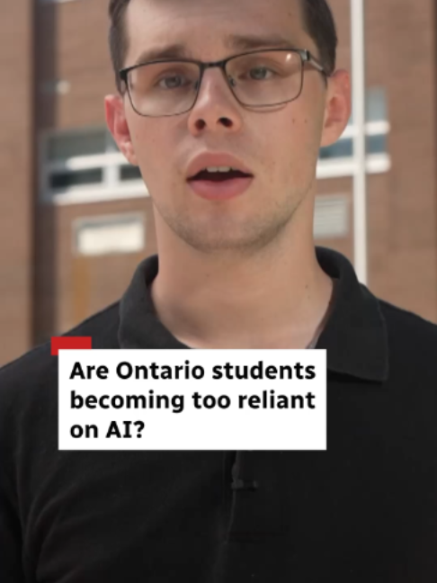 @CBC Toronto
