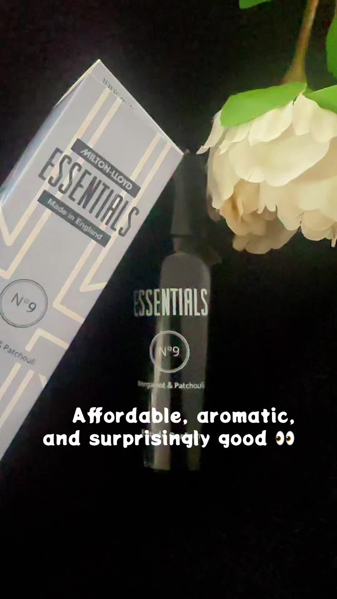 @Scentfully Yours