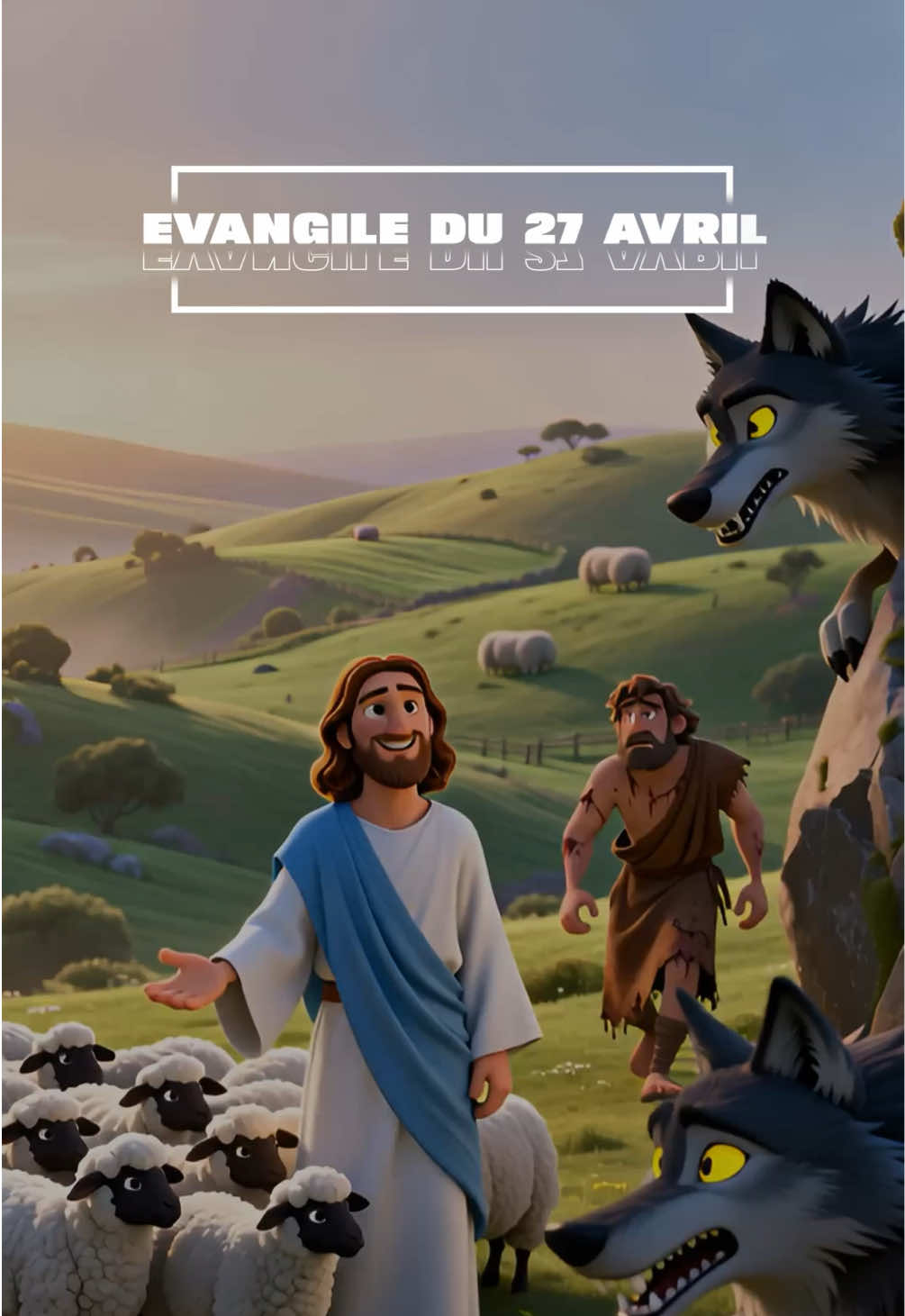 @Catholiques du Monde
