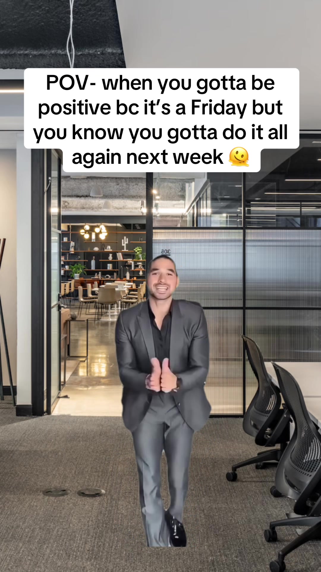 @WORK LIFE MEMES