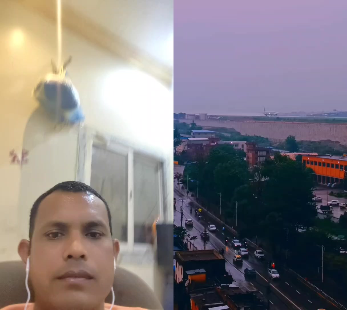 @Kumar