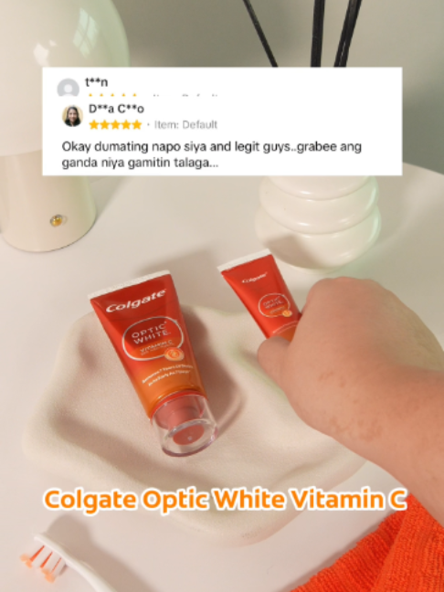 @Colgate Philippines