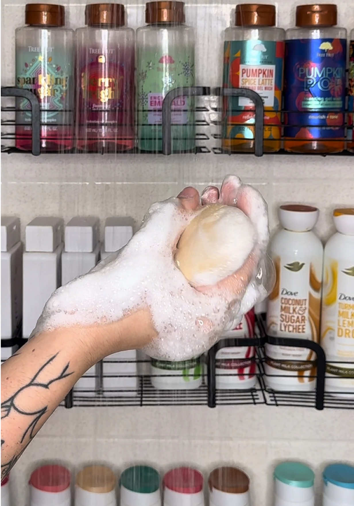 @Selfcarebeautyyy 🩵