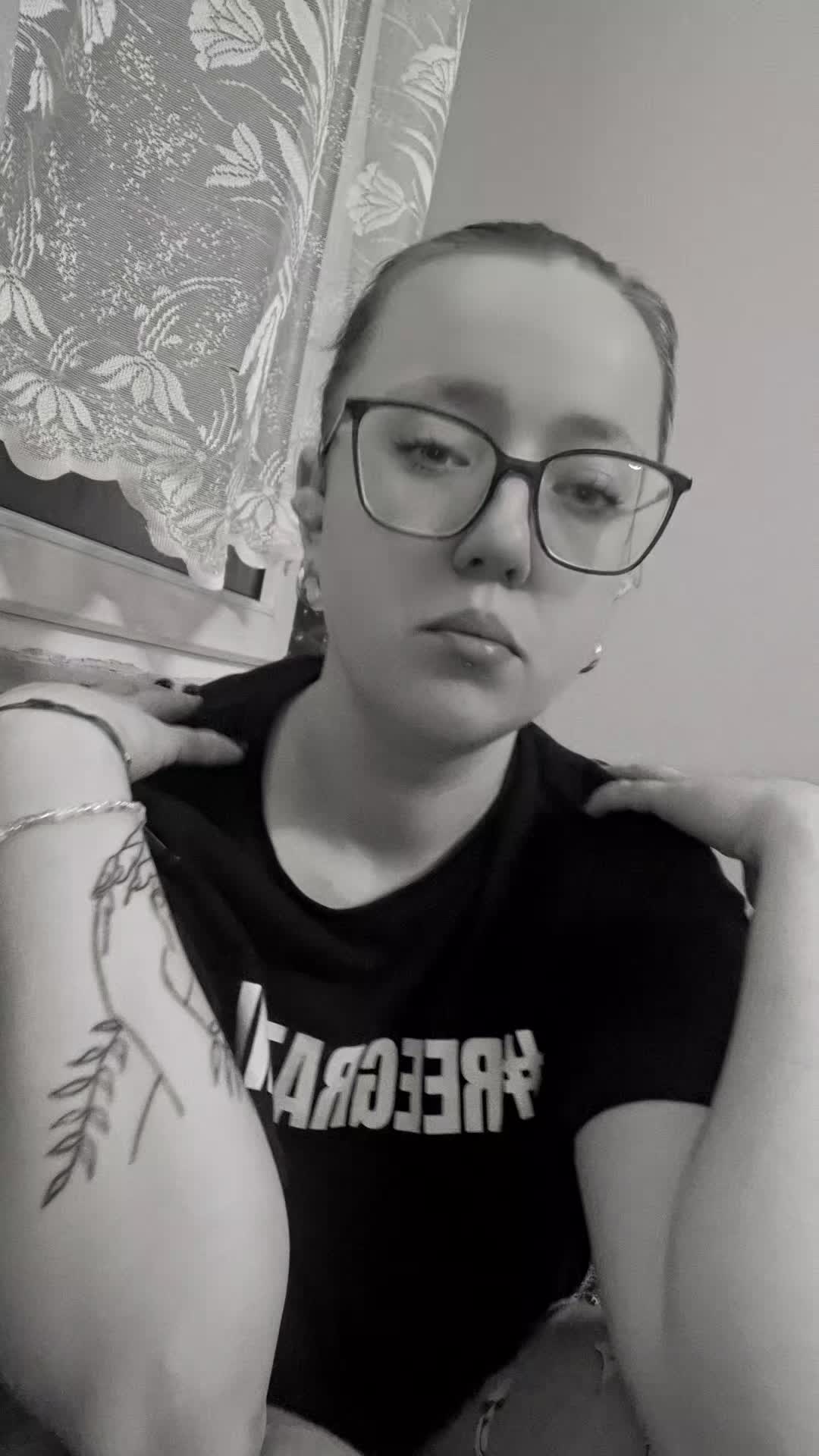 @ZbuntowanyAnioł✝☯