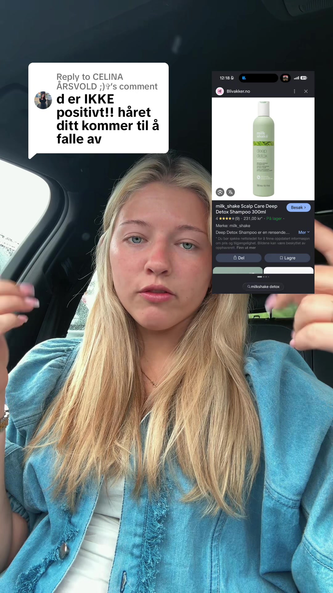 @Julia Haraldstad