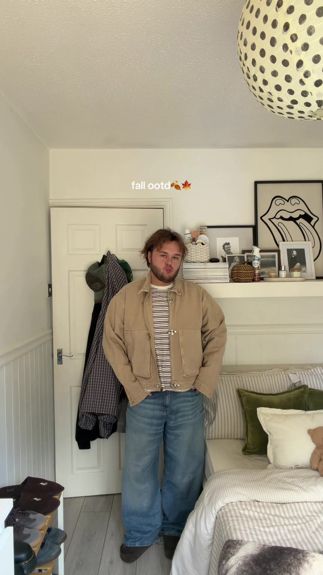 @george ⋆˙⟡