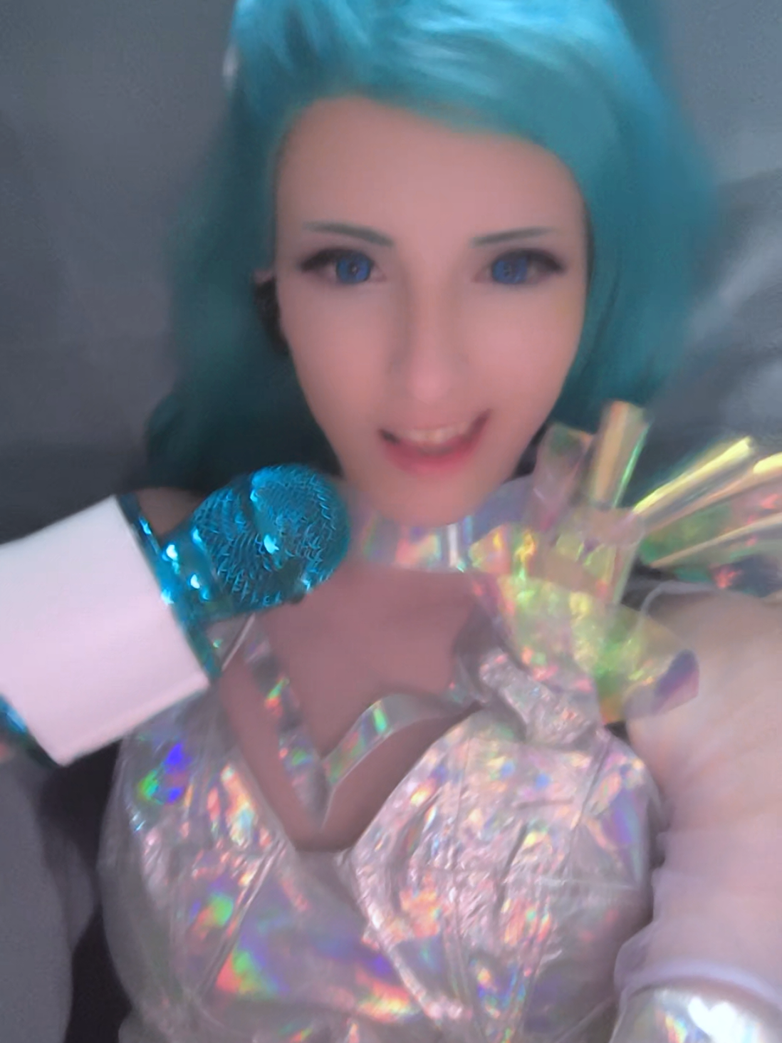 @SakuraKazeCosplay