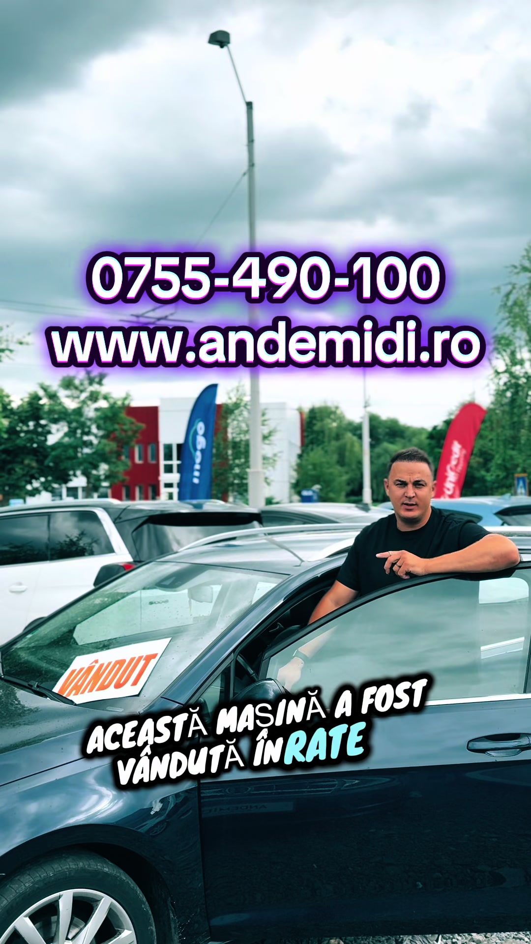 @Andemidi Baia Mare