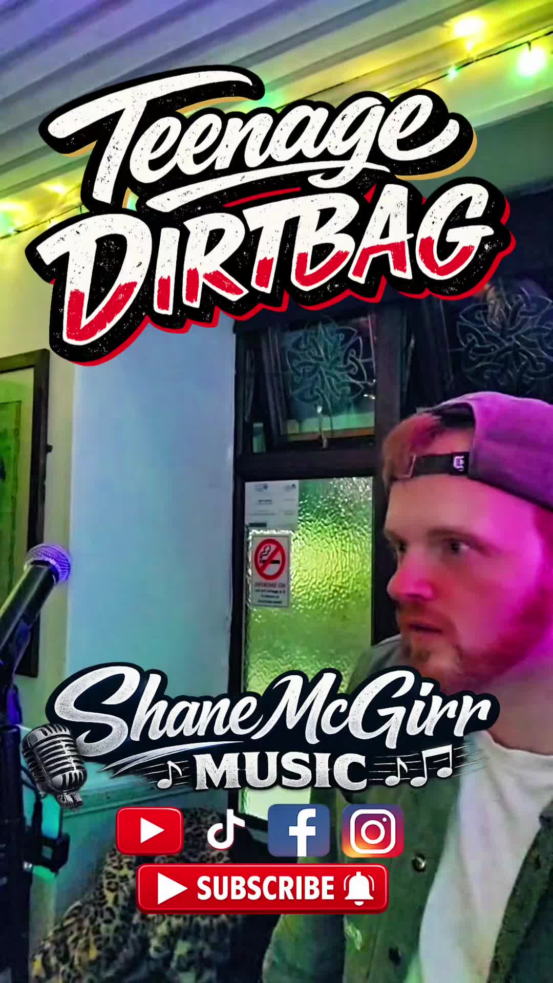@Shane Mcgirr