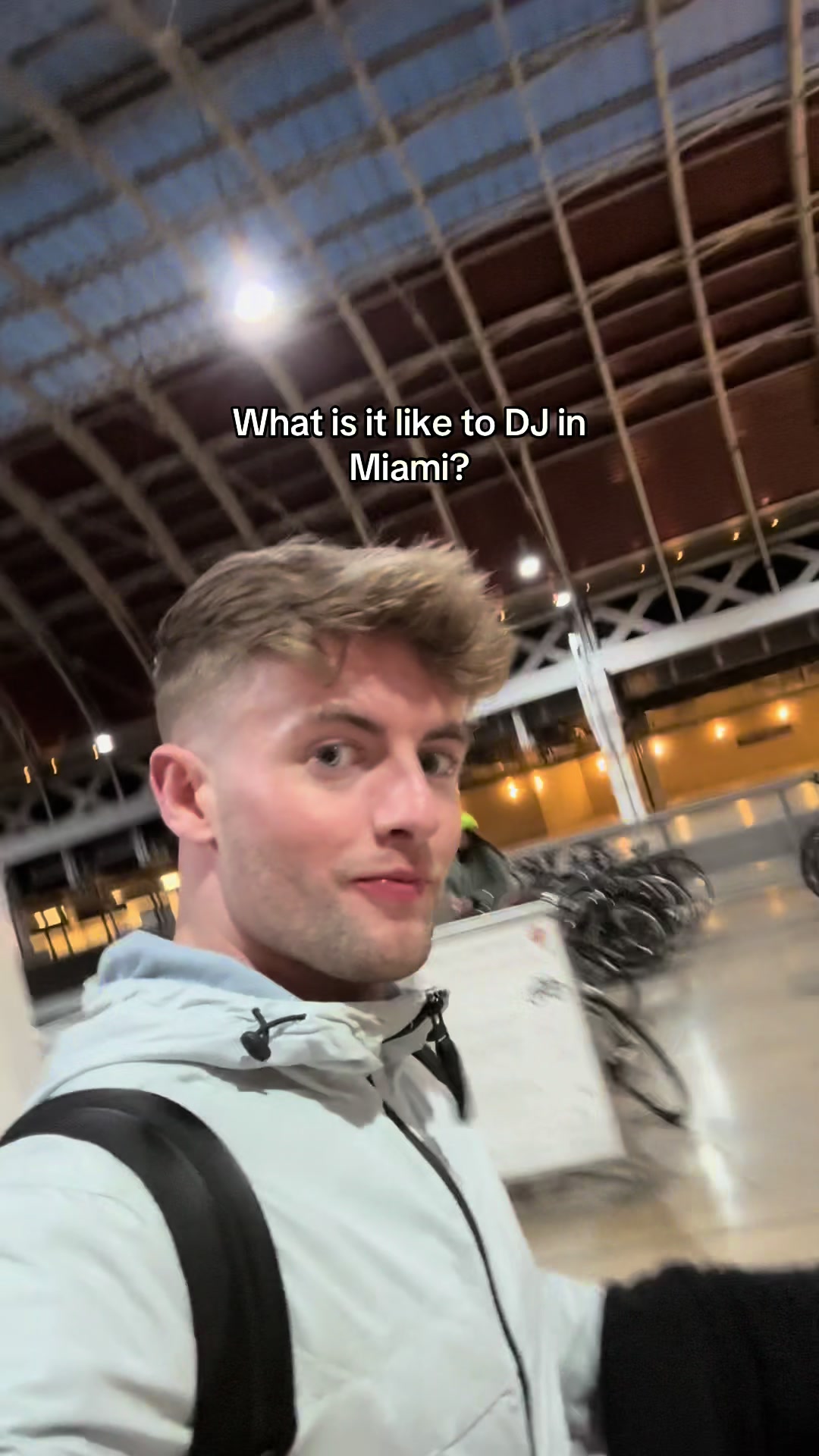 @James Poole