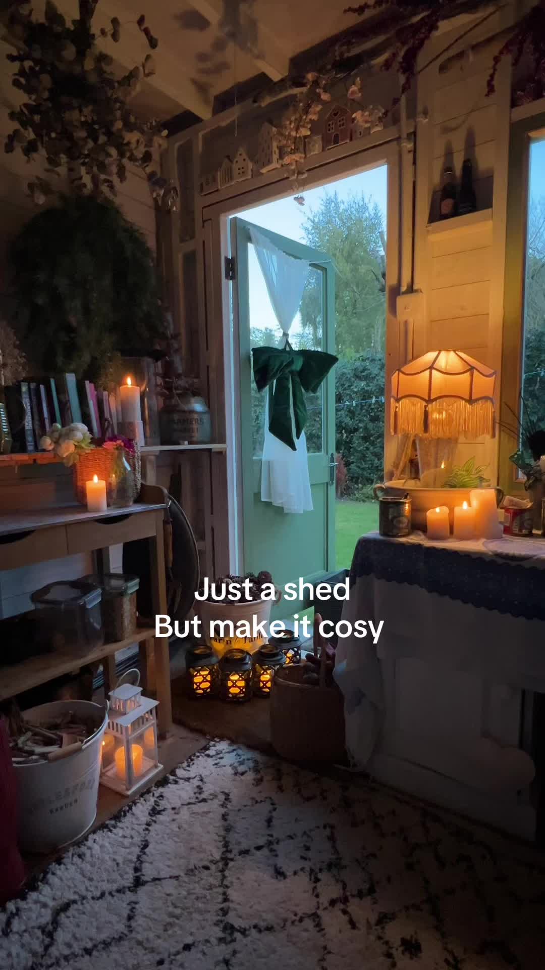 @Victorian House Jules