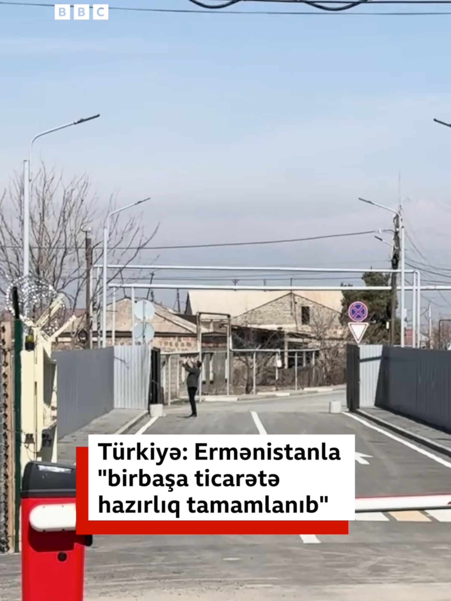 @BBC News Azərbaycanca