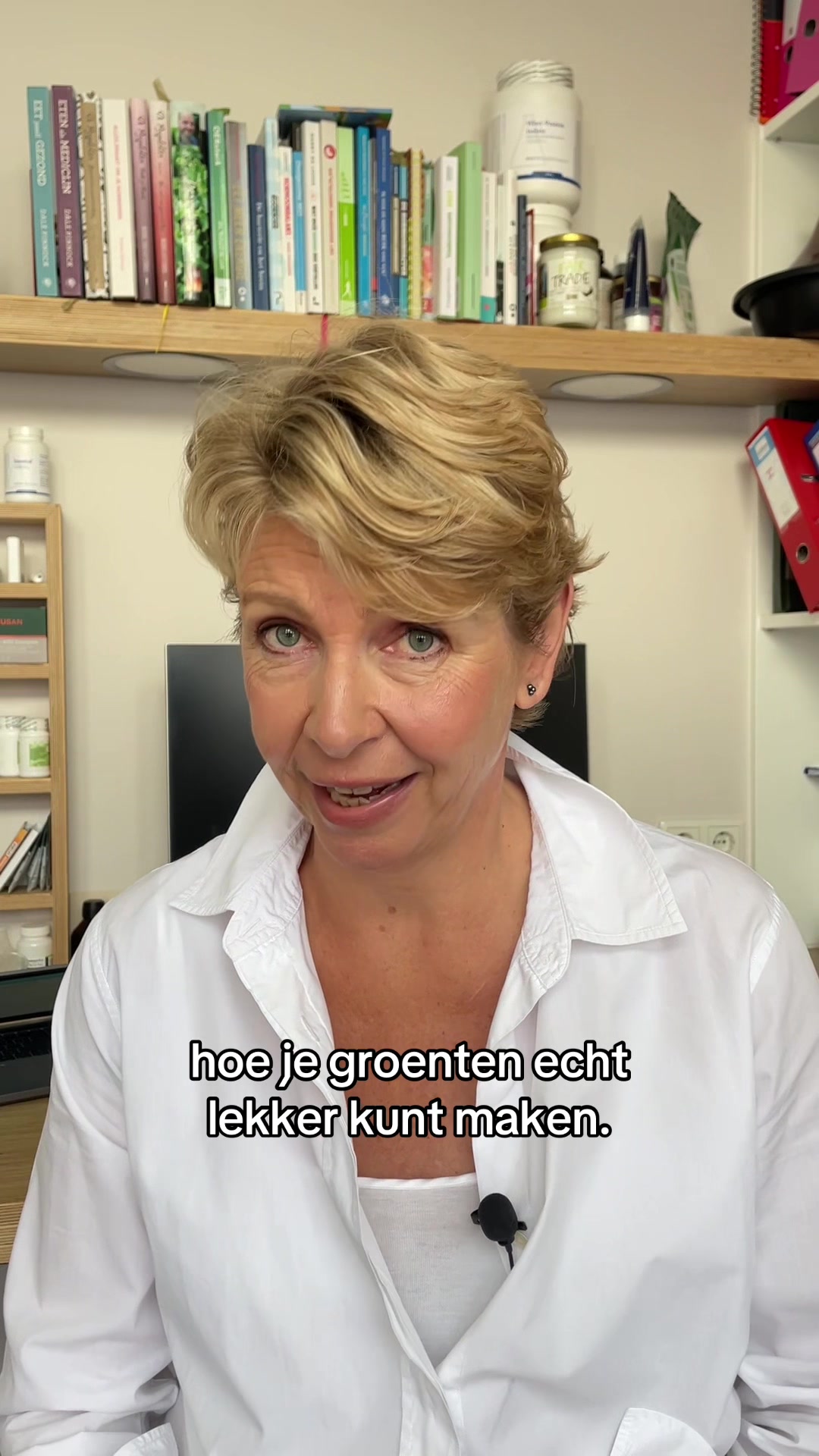 @De Darmtherapeut