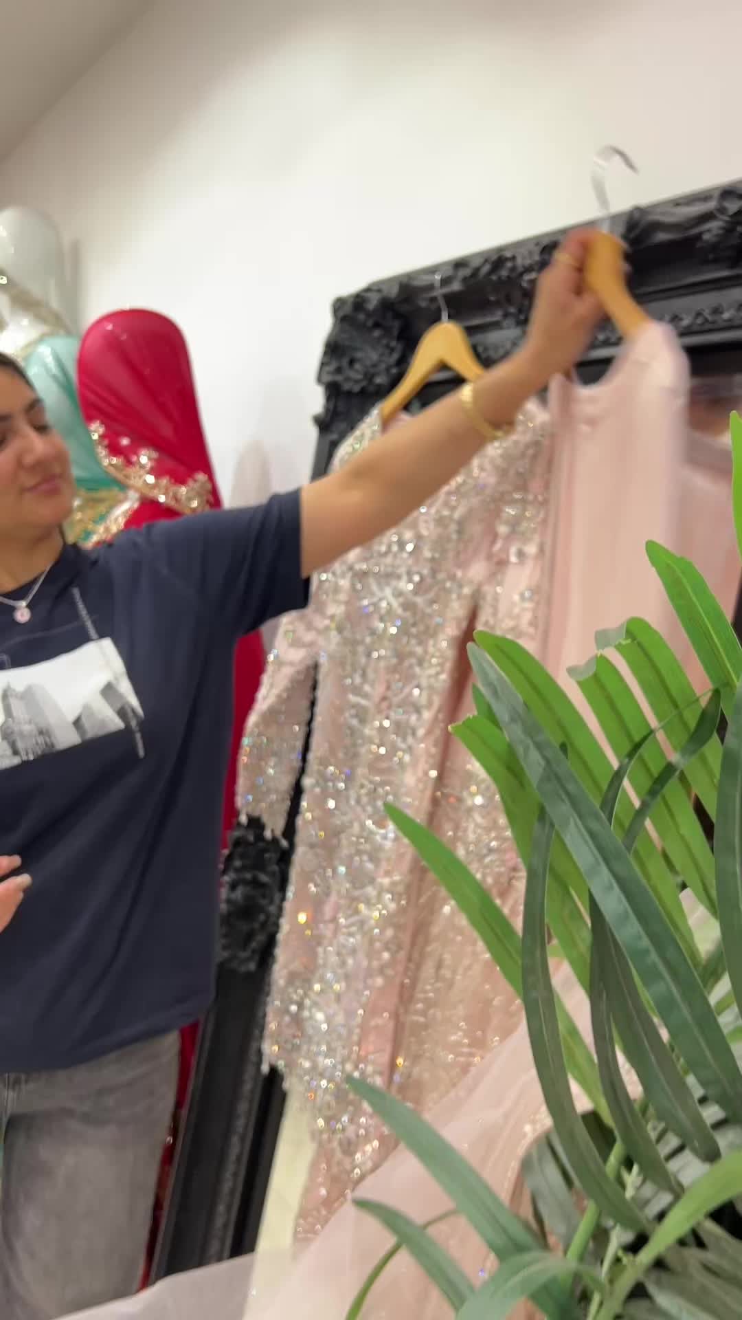 @Subrang bridal