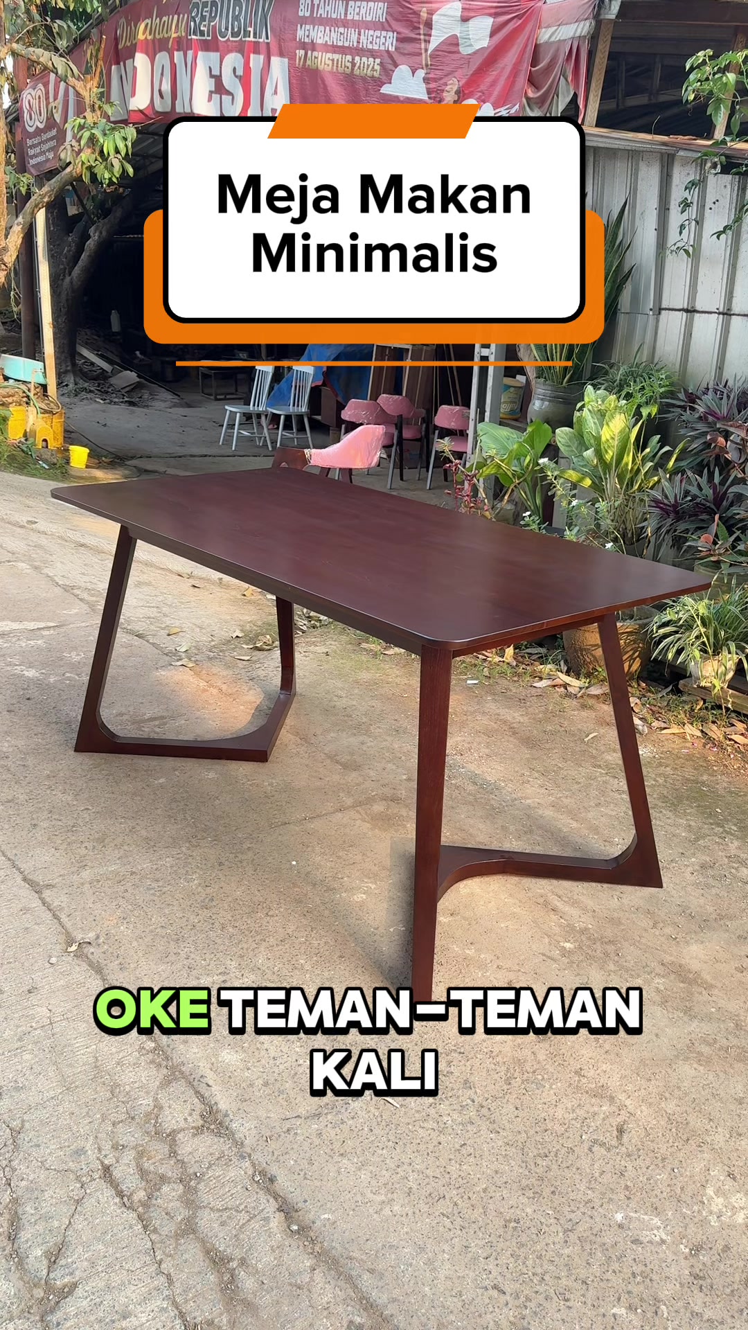 @Toko Indo Furniture
