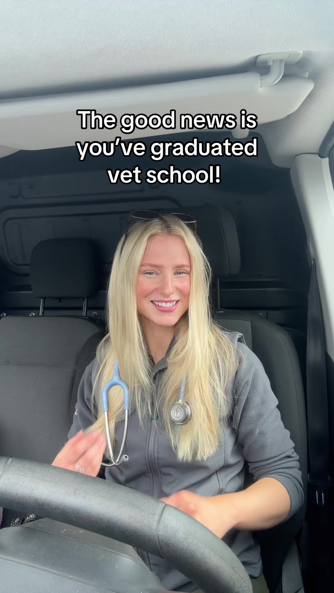 @Em the Equine Vet