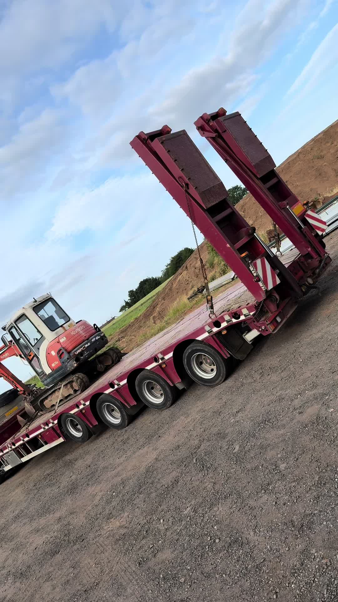 @Grant Plant & Construction