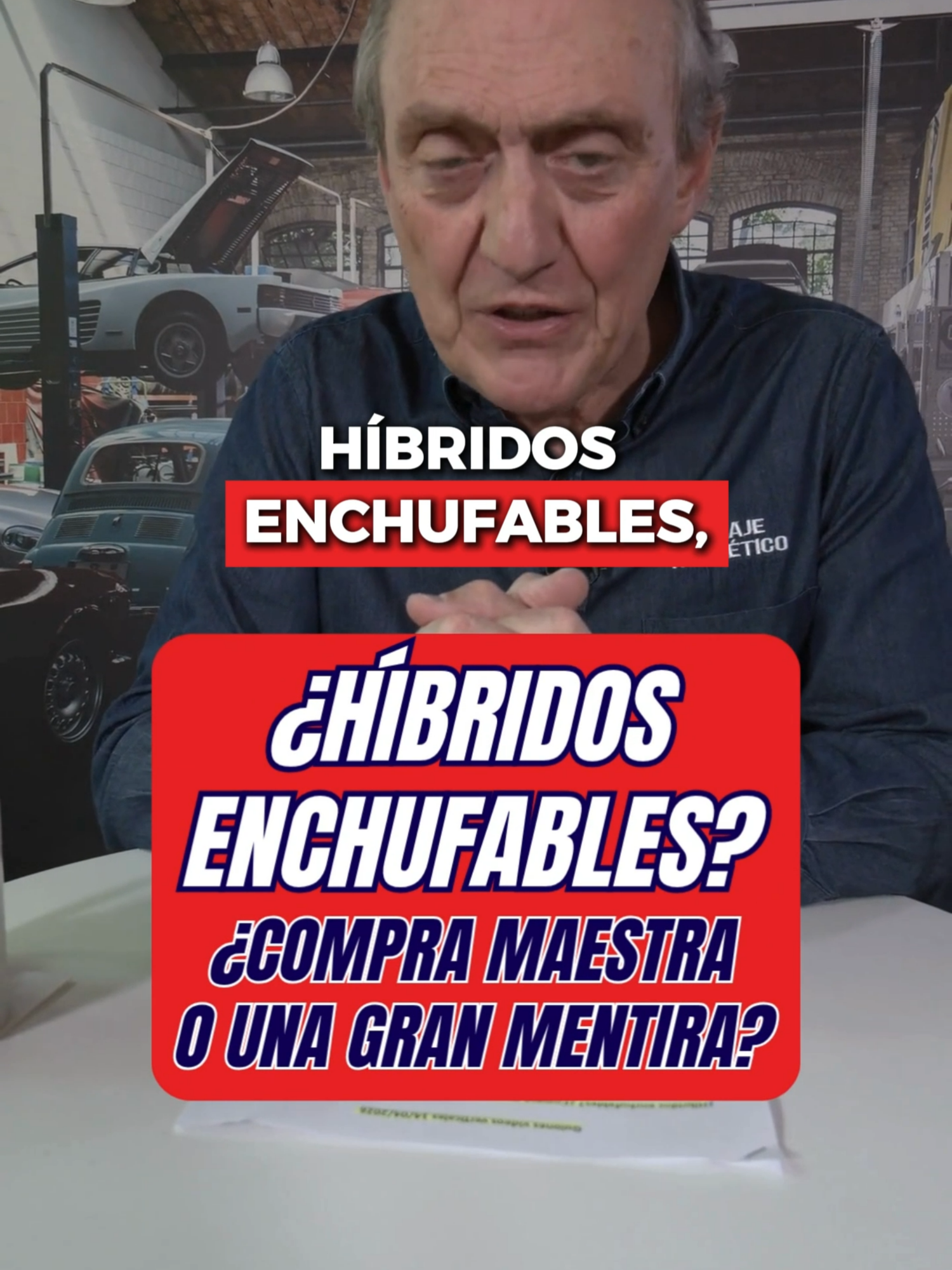 @Garaje Herm&eacute;tico