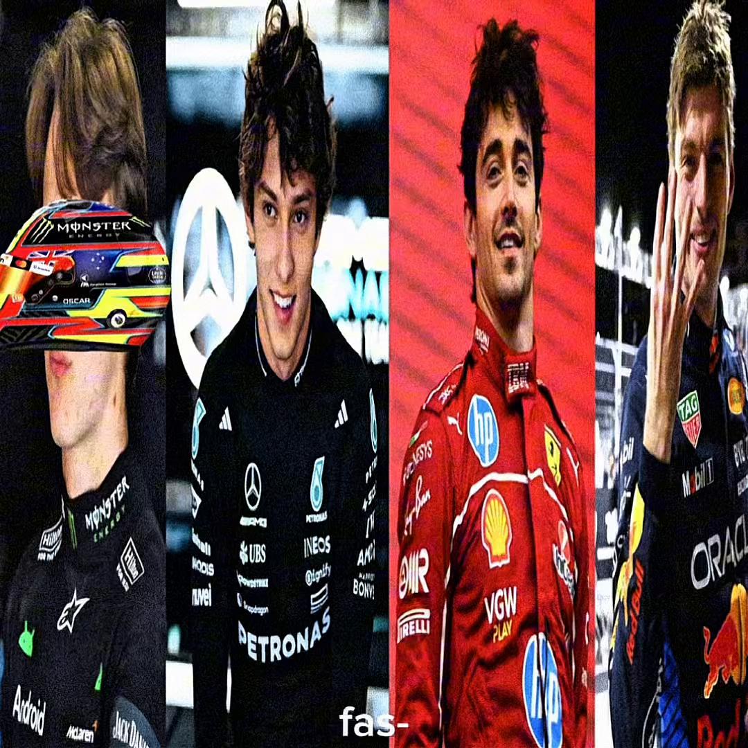 @🏎️