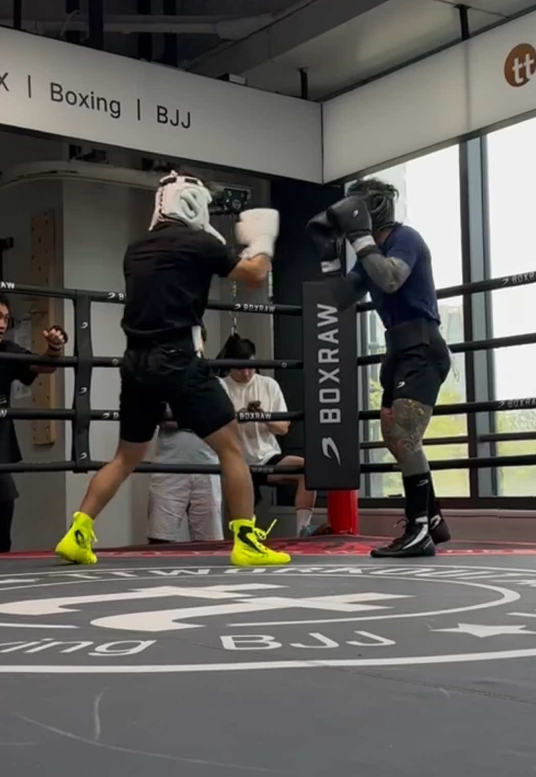 @BOXRAW