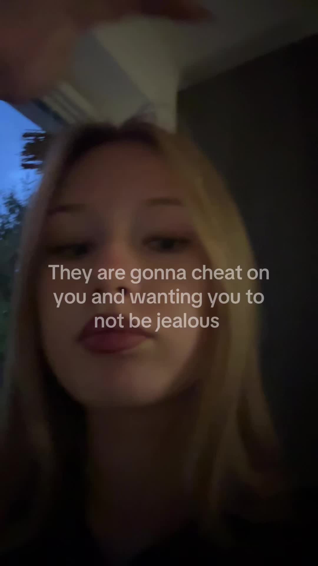 @secret