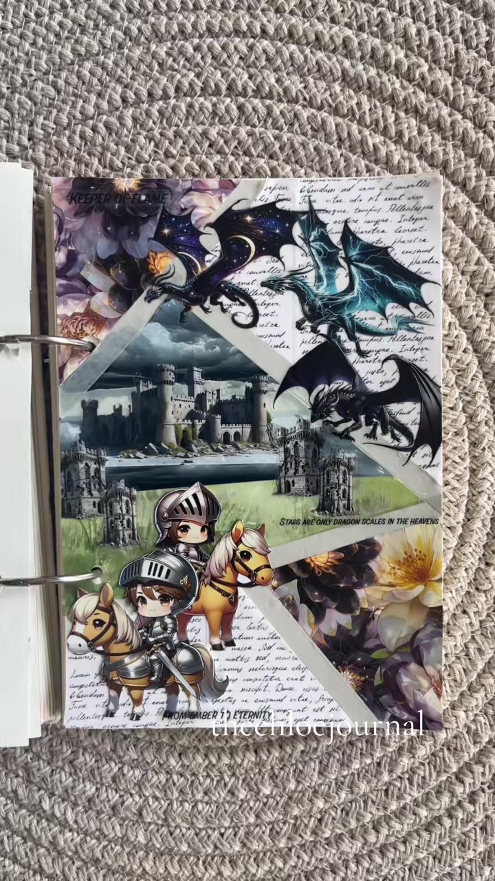 @TheChloeJournal