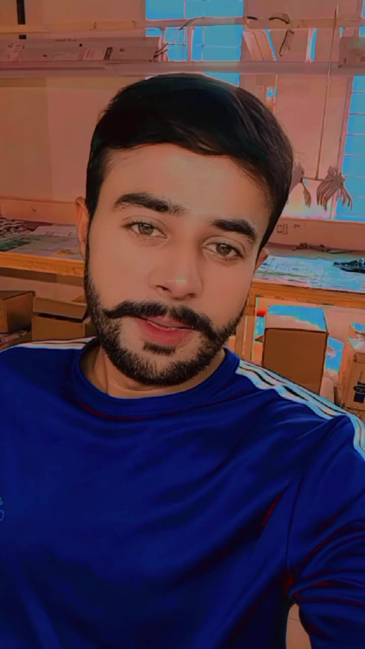 @imran malik