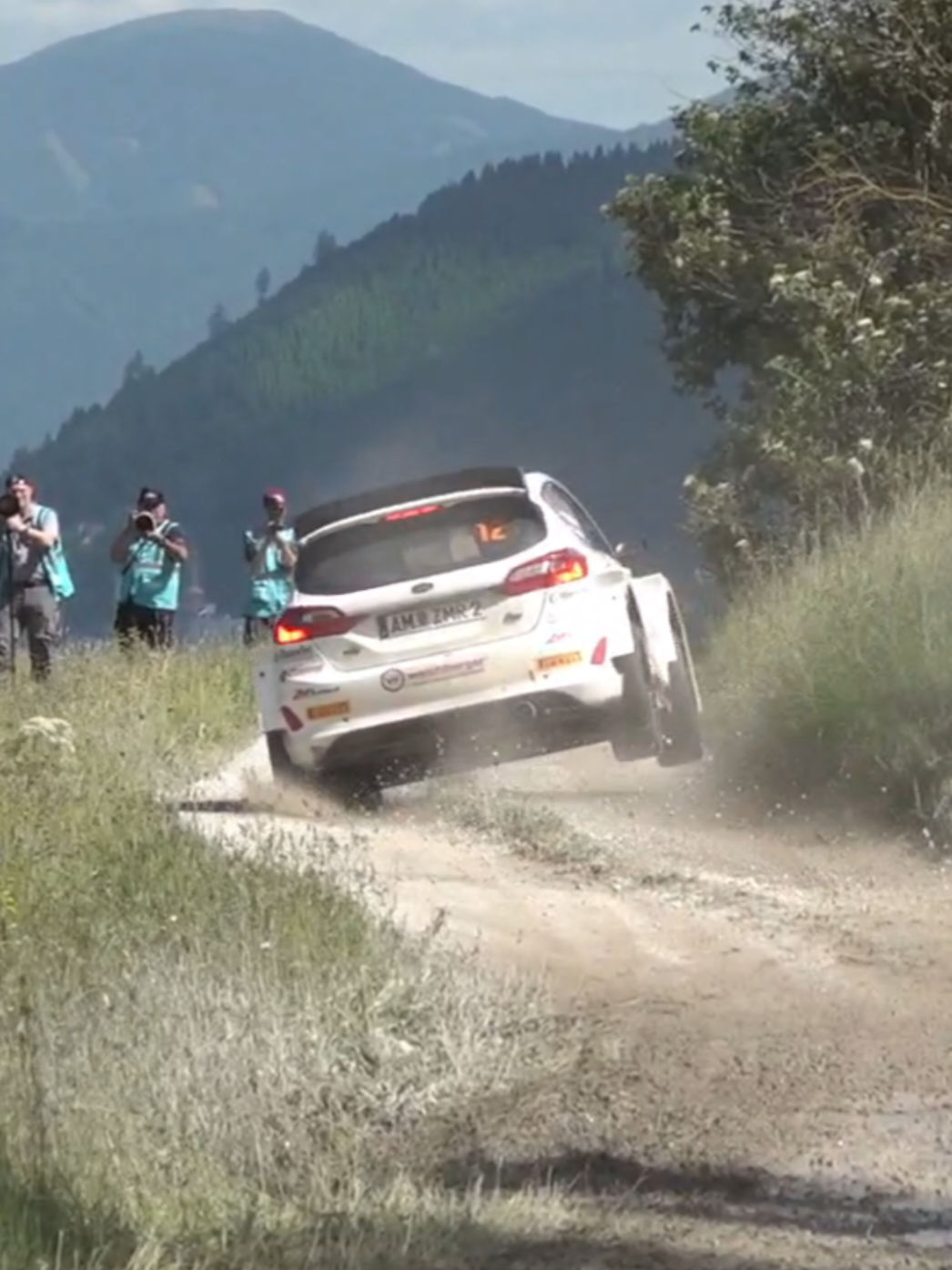 @LB77 Rally
