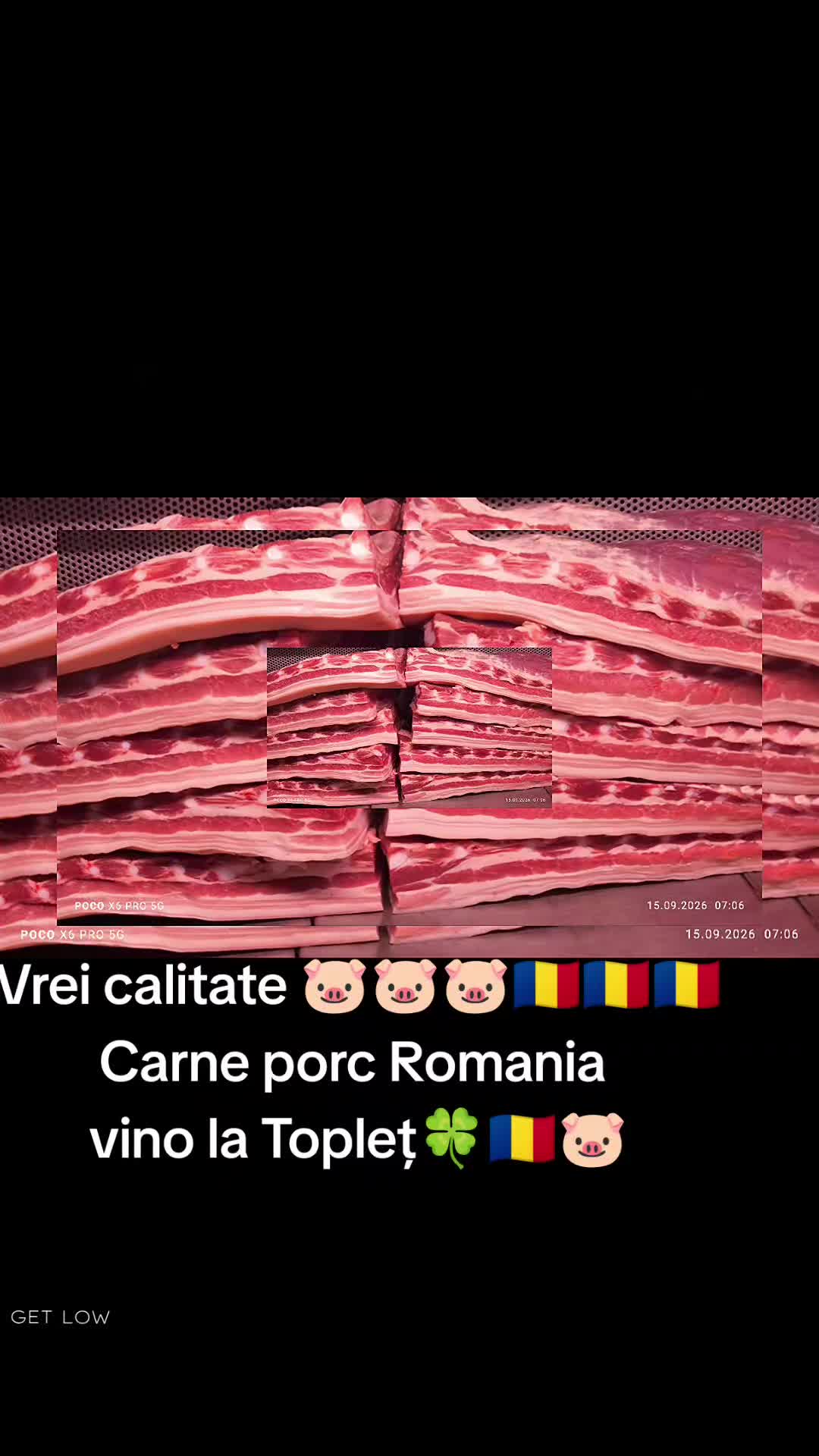 @Carmangeria la Robert