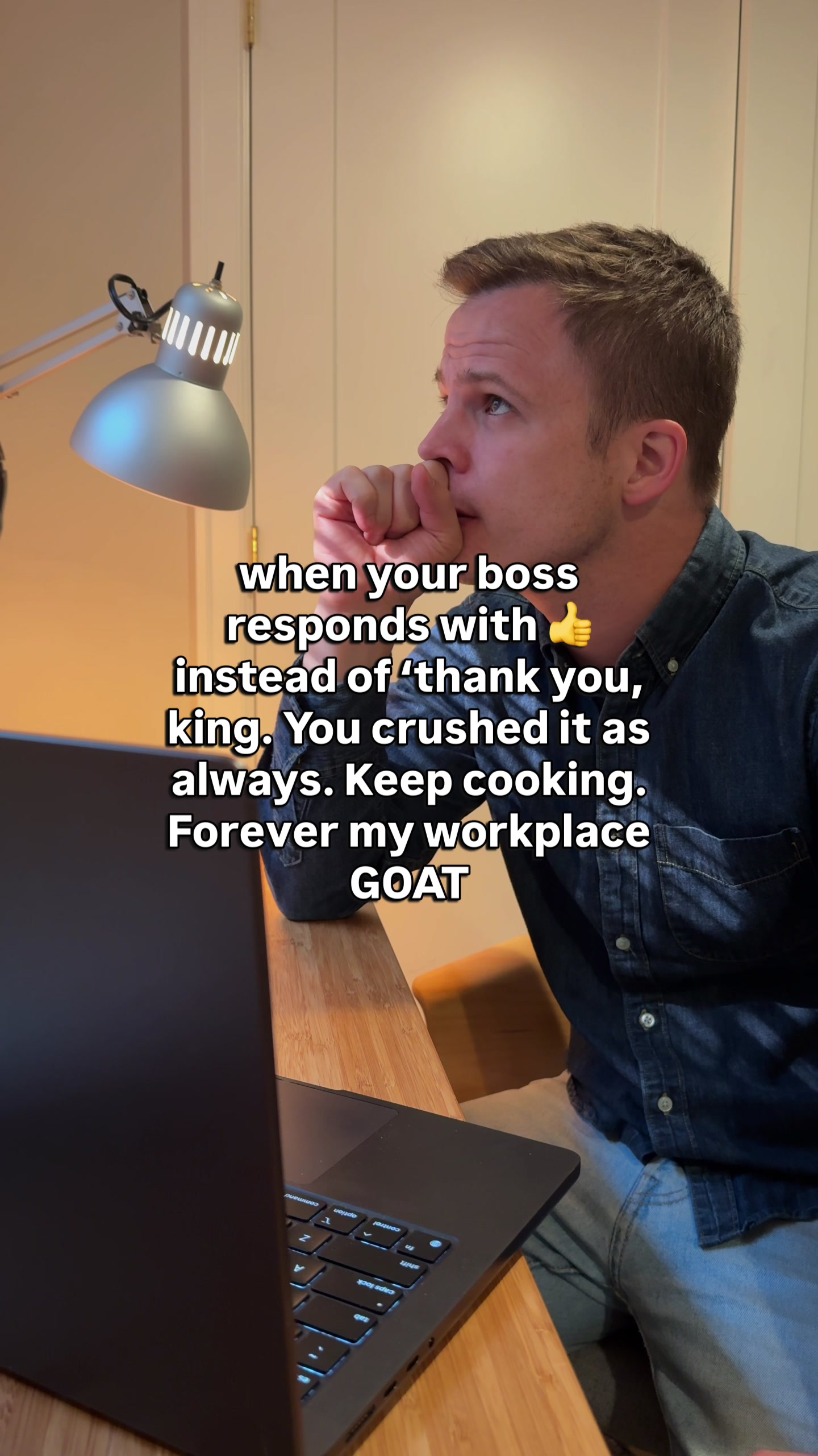 @Michael Hall | Career Strategy
