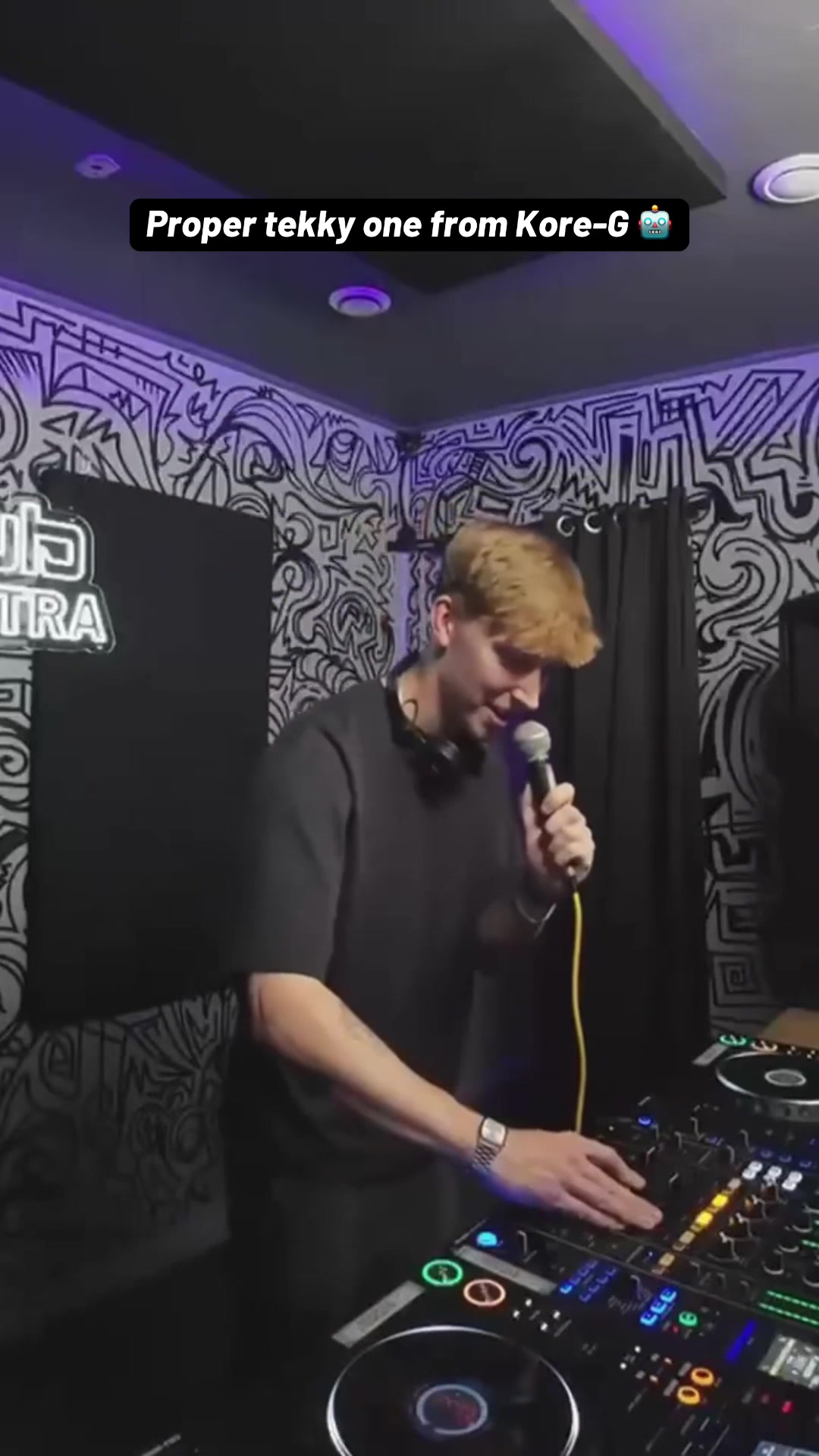 @Dub Mantra