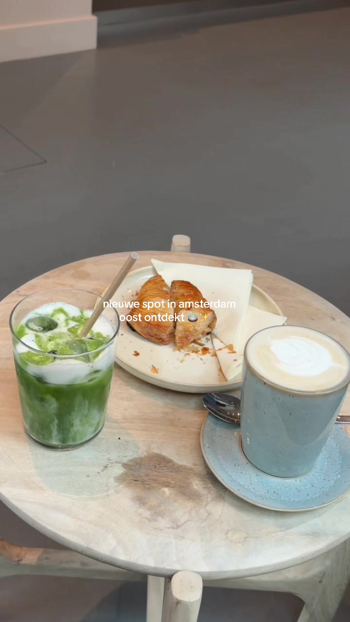 @Enjoy the first bite