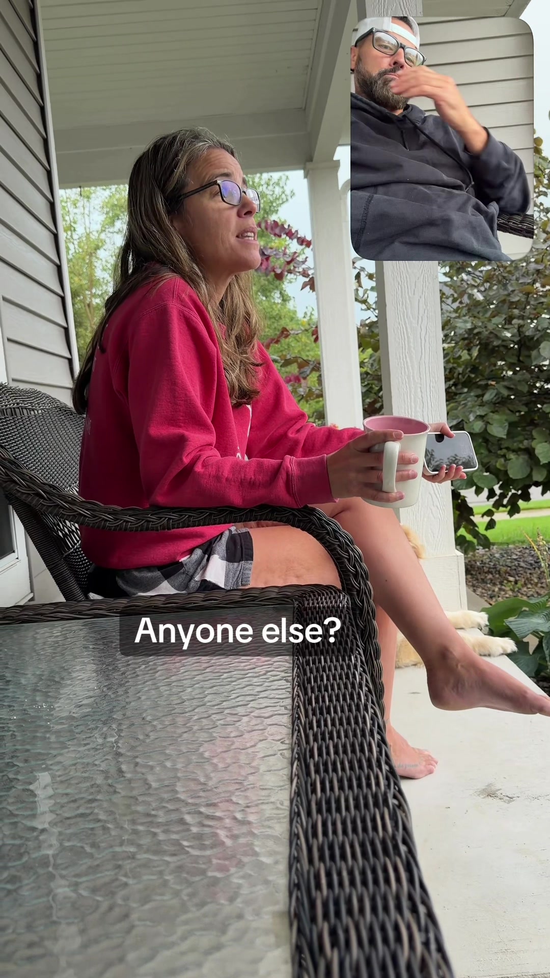 @Williams Family