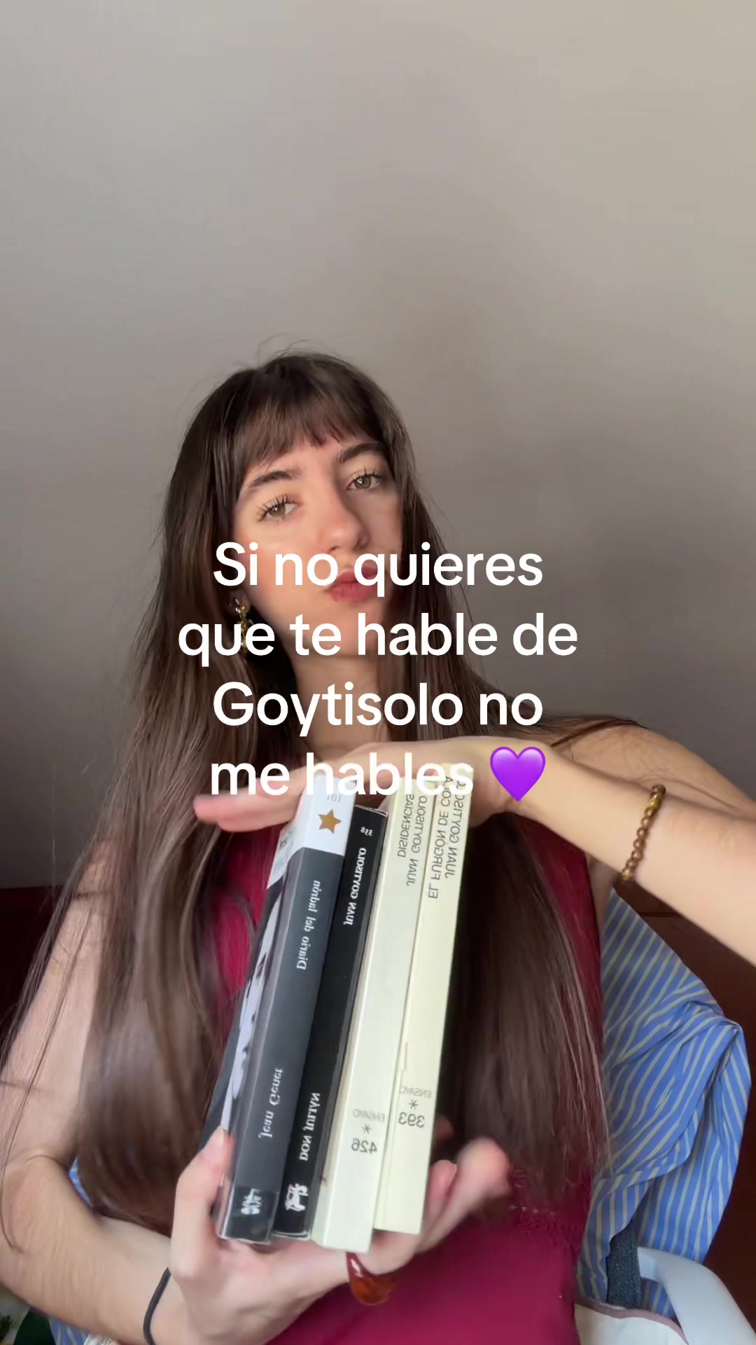 @María