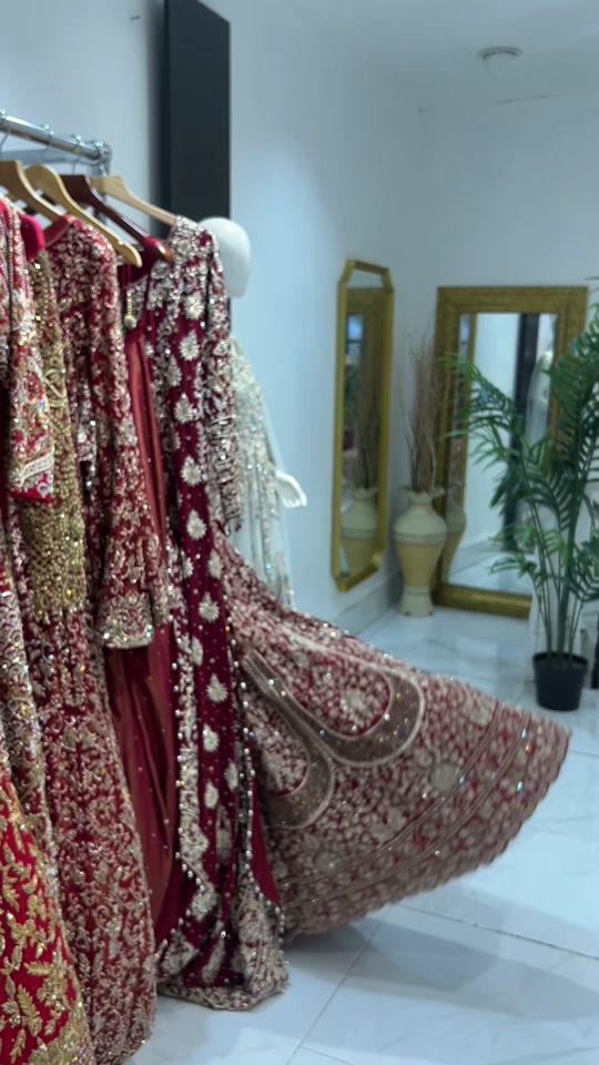 @Subrang bridal