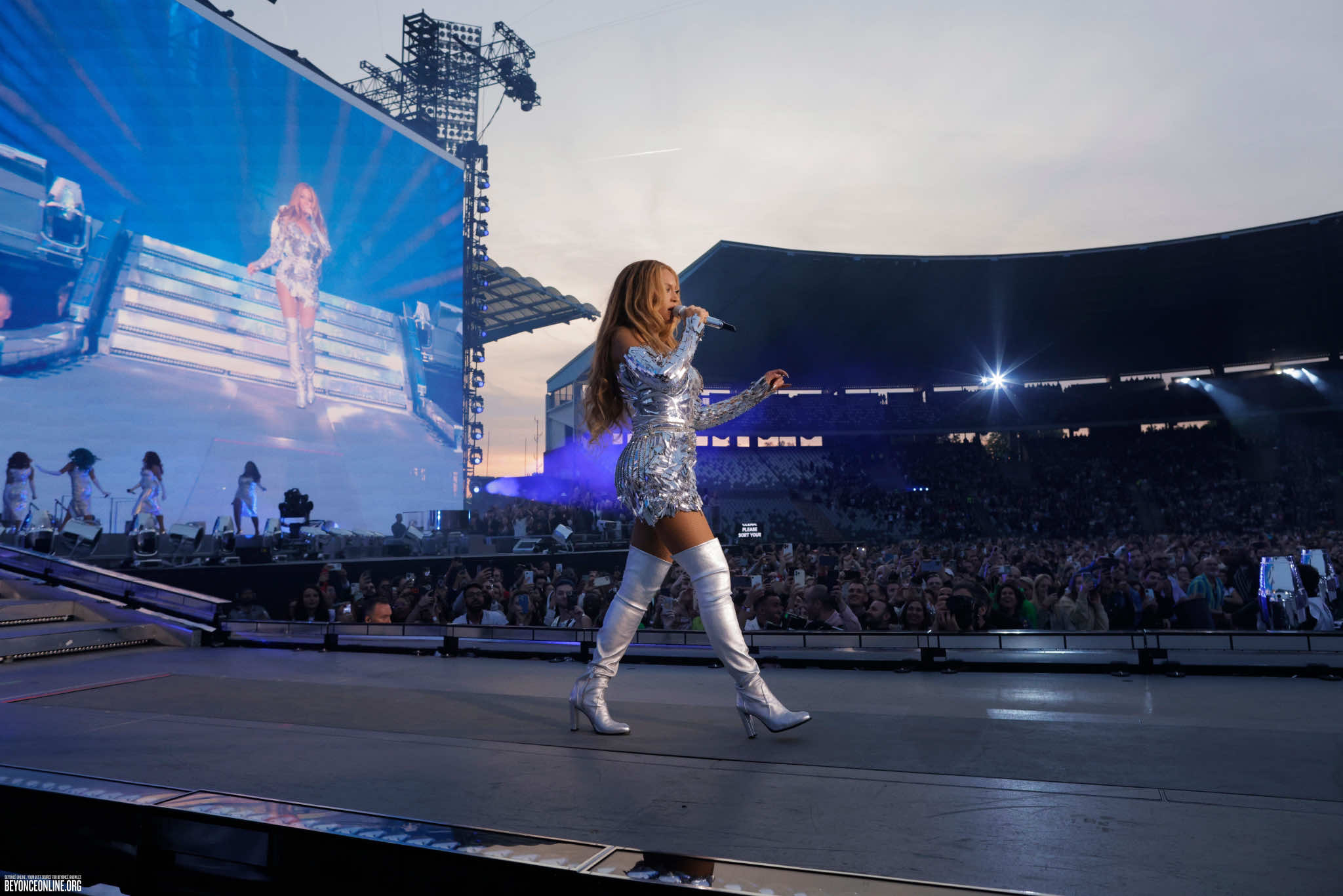 @BeyHive France