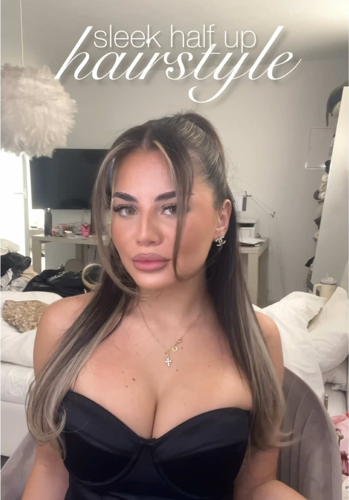 @Christina Alexia