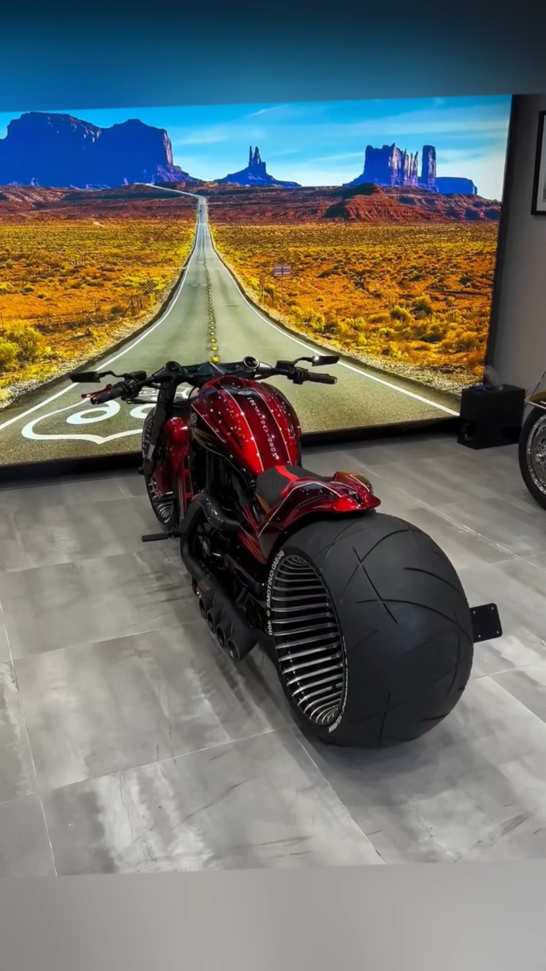 @SUPER BIKE