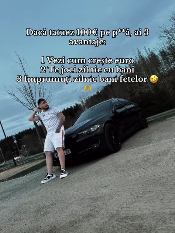 @🔱❤️Ionutz’s DM ❤️🔱