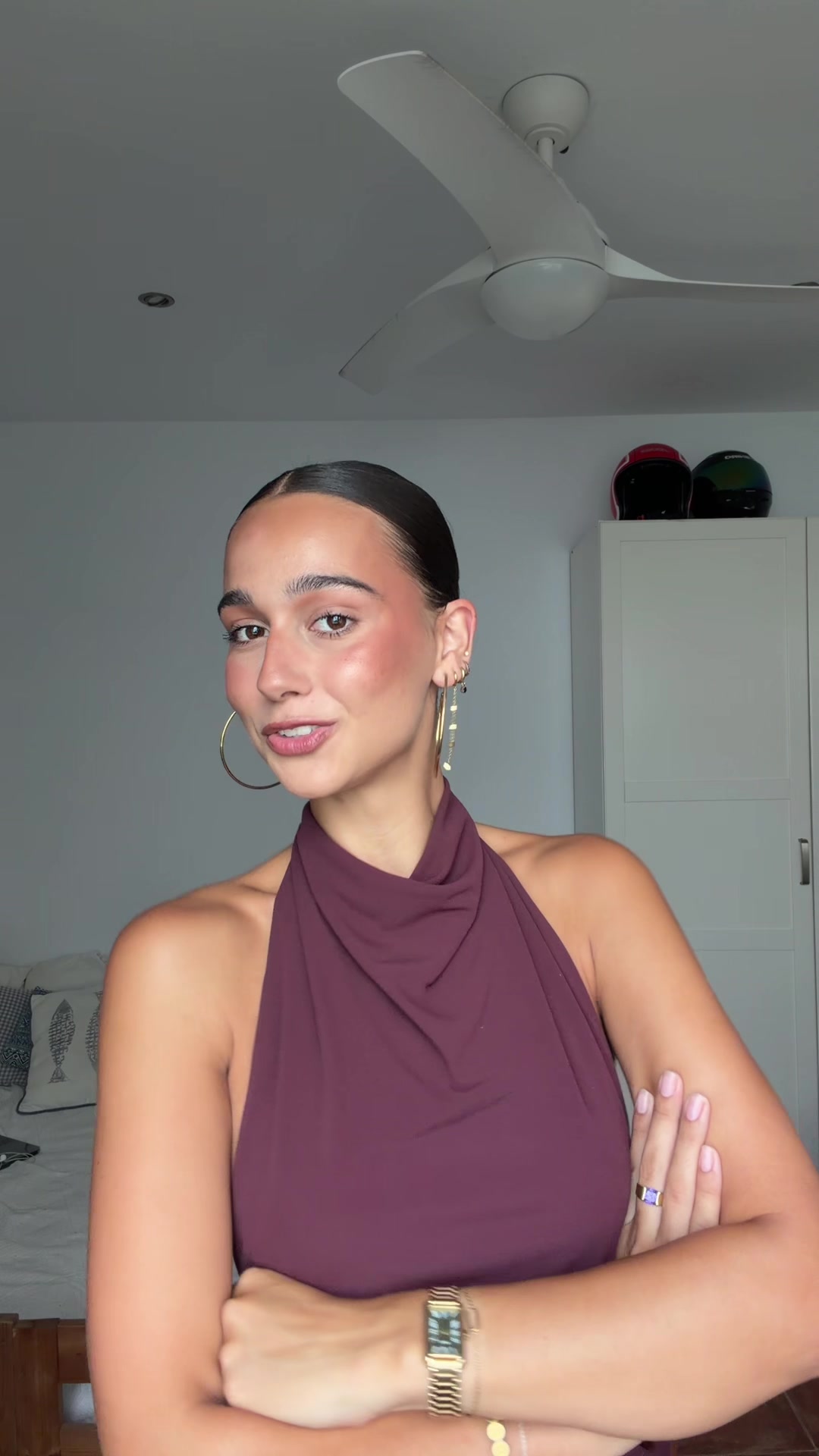 @lu garc&iacute;a