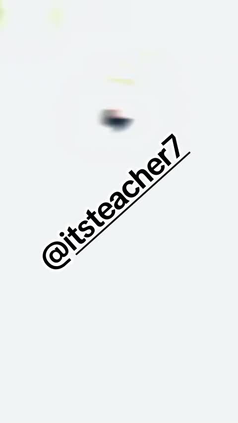 @itsteacher7