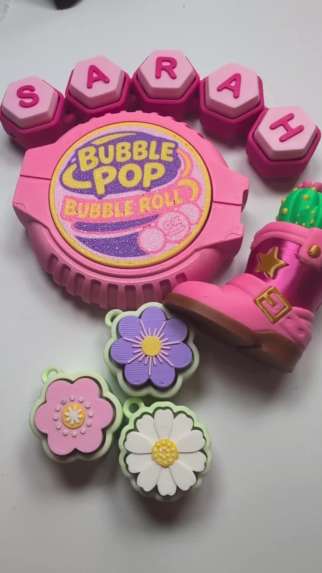 @Sparkly Stickys