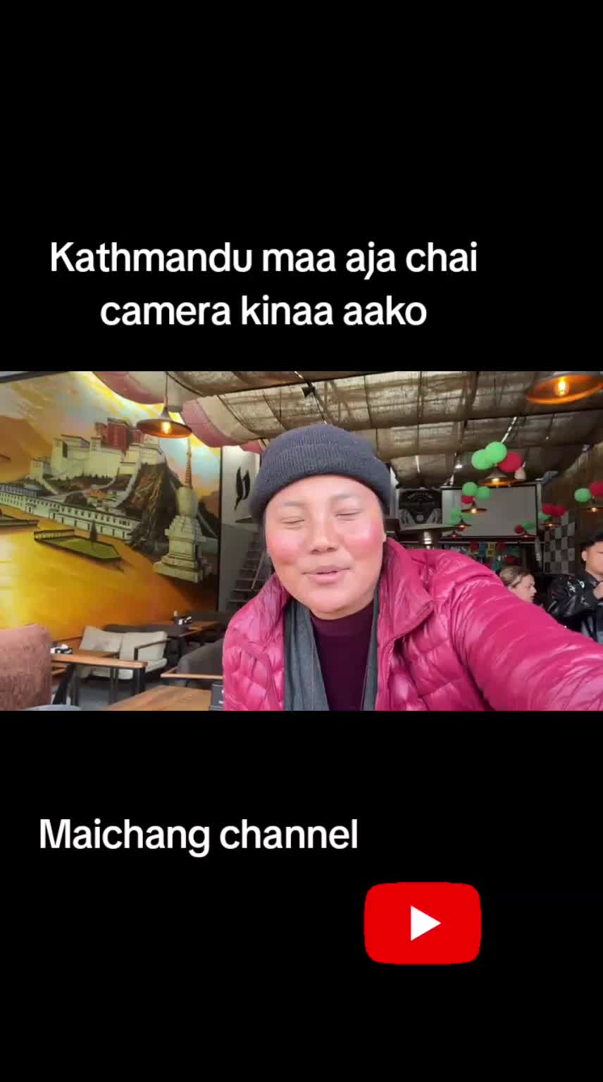 @Dona Thapa