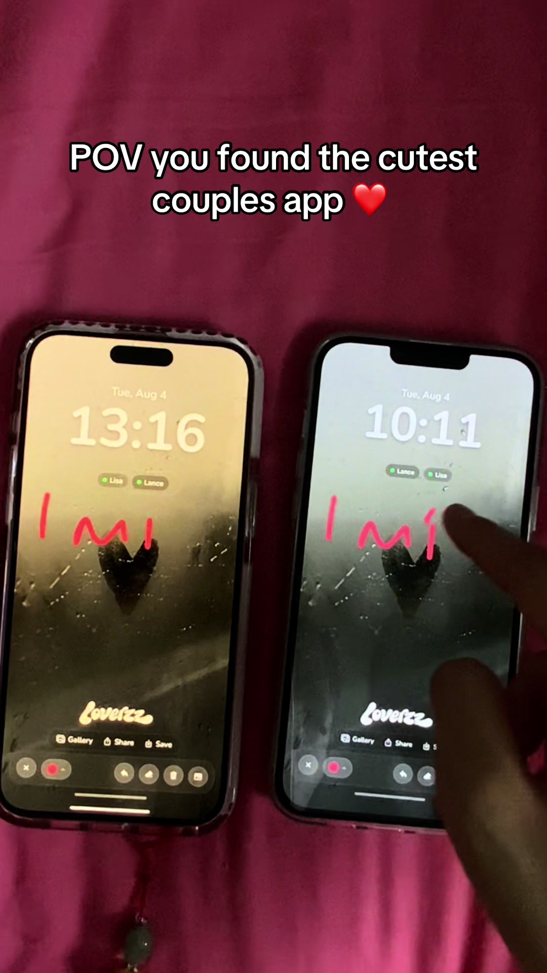 @lovebylisa