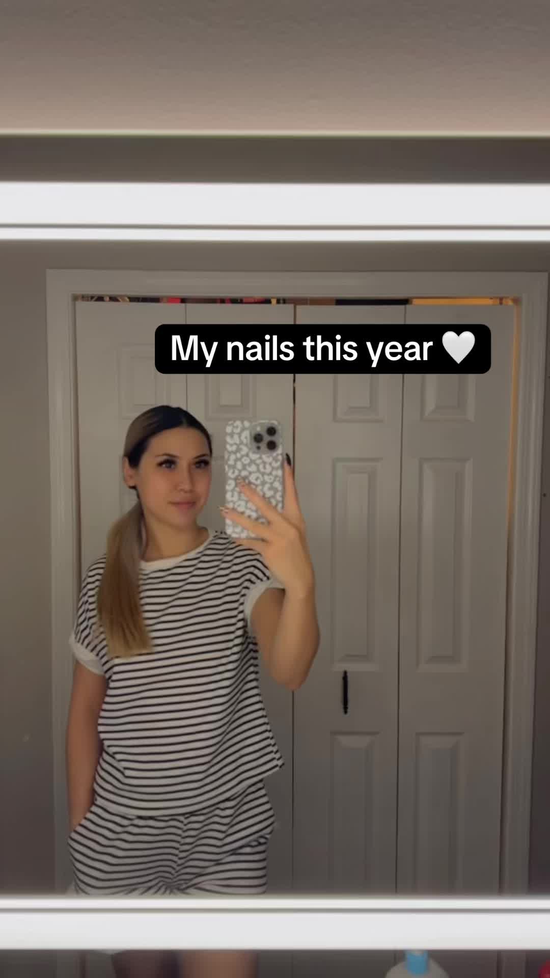 @Veronica