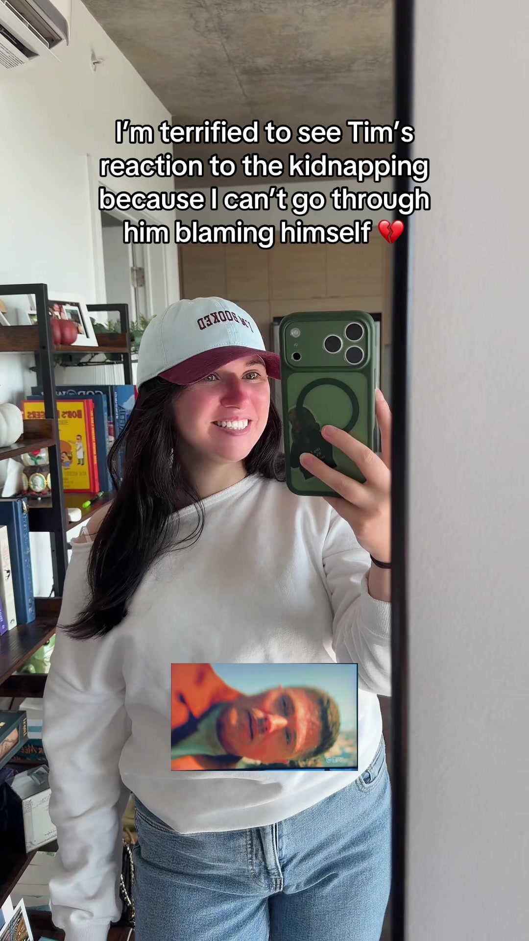 @Frances Commins 🎬