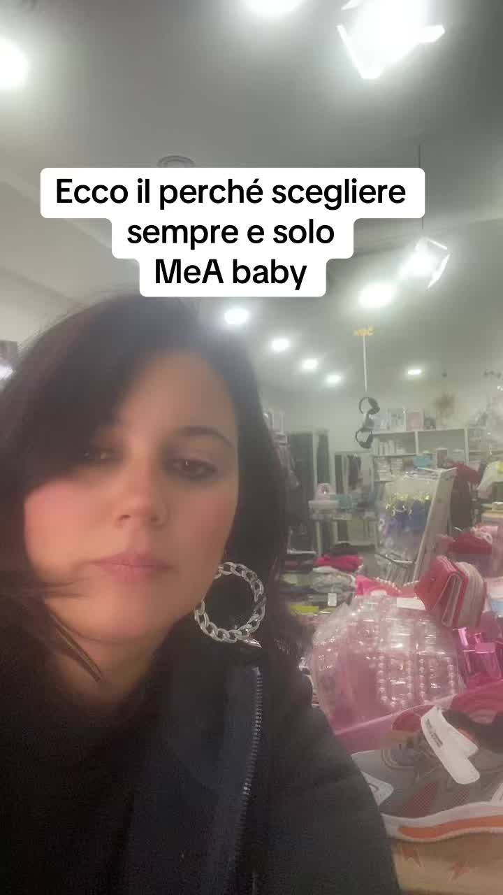 @Mea Baby