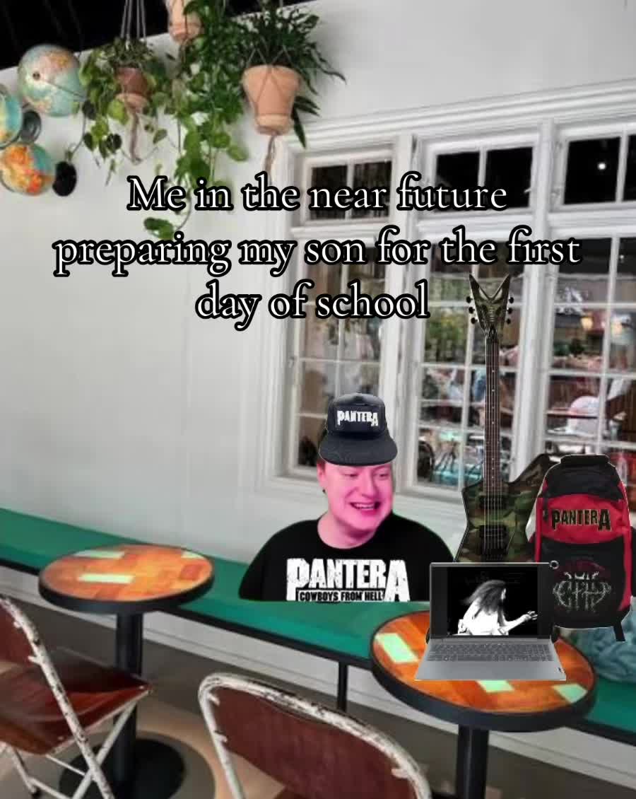 @Panterafan68